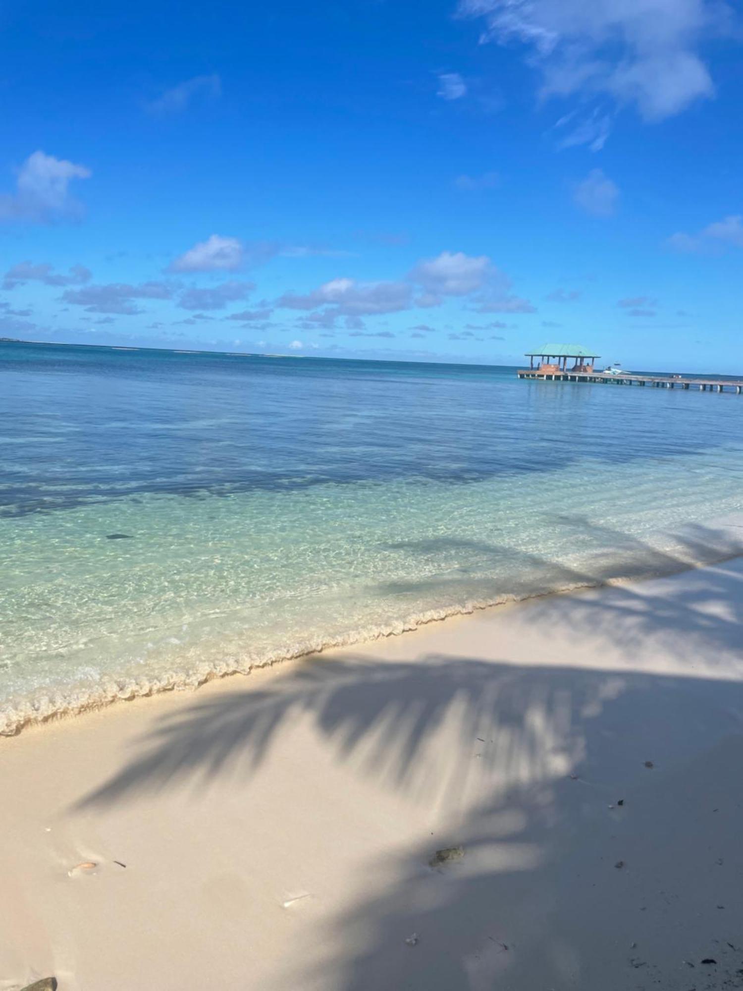 Island Scuba Inn Dhangethi Esterno foto